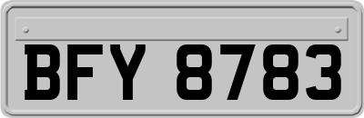 BFY8783