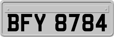 BFY8784