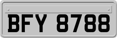 BFY8788