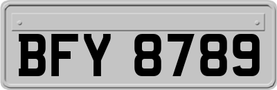 BFY8789