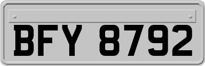 BFY8792