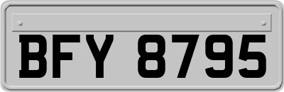 BFY8795