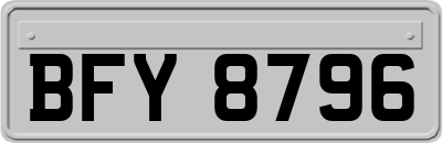 BFY8796