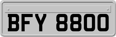 BFY8800
