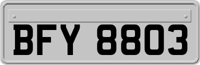 BFY8803
