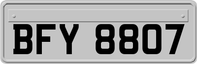 BFY8807