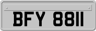 BFY8811
