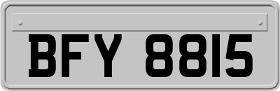 BFY8815