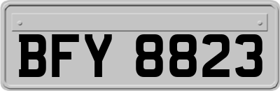 BFY8823