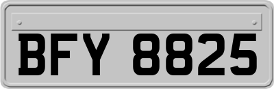 BFY8825