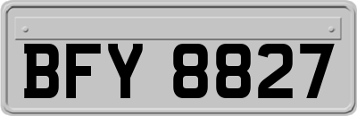 BFY8827