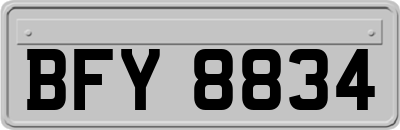 BFY8834