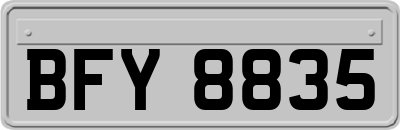 BFY8835