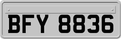 BFY8836