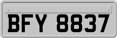 BFY8837