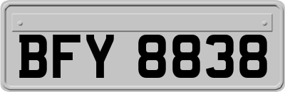 BFY8838