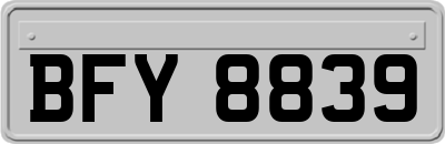 BFY8839