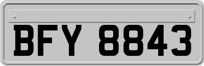 BFY8843
