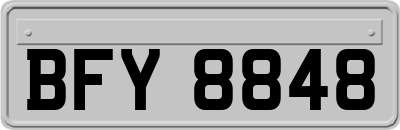 BFY8848