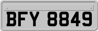 BFY8849