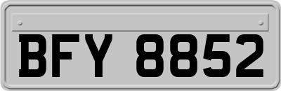 BFY8852