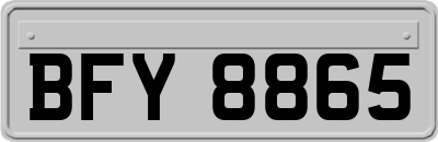 BFY8865