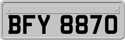BFY8870