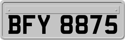 BFY8875
