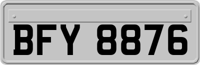BFY8876