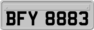 BFY8883