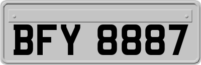 BFY8887