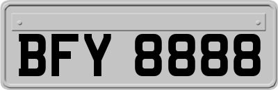 BFY8888