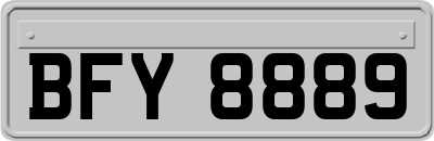 BFY8889
