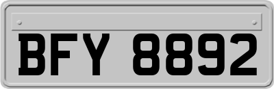 BFY8892