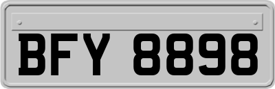 BFY8898