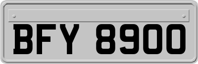 BFY8900