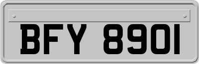 BFY8901