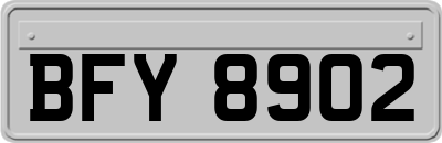 BFY8902