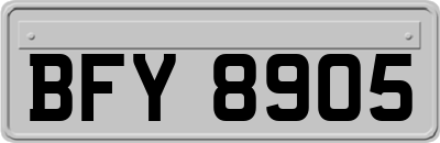 BFY8905
