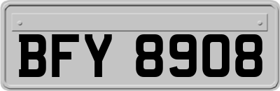 BFY8908