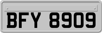 BFY8909