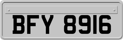 BFY8916