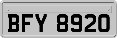 BFY8920