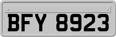 BFY8923