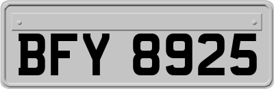 BFY8925