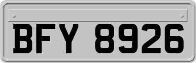 BFY8926