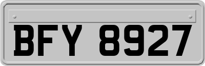 BFY8927