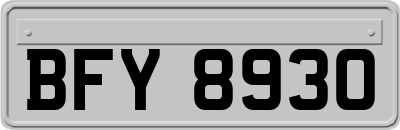 BFY8930