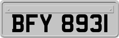 BFY8931
