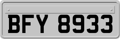 BFY8933